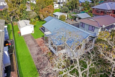 Photo of property in 32 Coquette Street, Warkworth, 0910