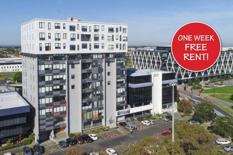 Photo of property in Twin Towers, 302/17 Putney Way, Manukau, Auckland, 2104