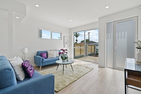 Photo of property in 34 Grange Road, Papatoetoe, Auckland, 2025