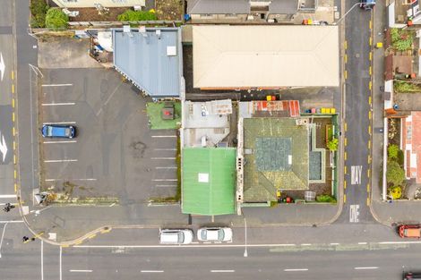 Photo of property in 666 Great King Street, North Dunedin, Dunedin, 9016