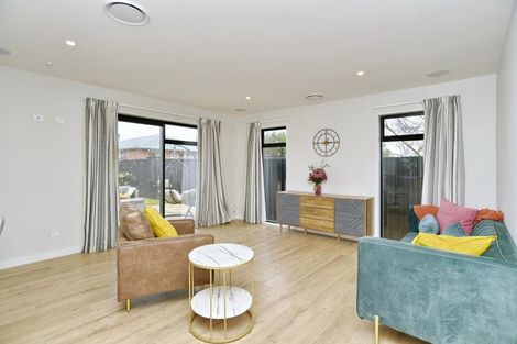 Photo of property in 256a Williams Street, Kaiapoi, 7630