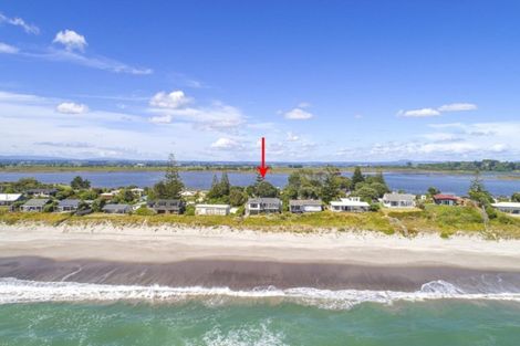 Photo of property in 595 Pukehina Parade, Pukehina, 3189