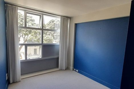 Photo of property in St Pauls Apartments, 12/43 Mulgrave Street, Thorndon, Wellington, 6011