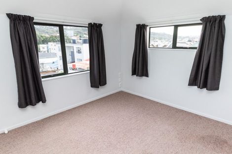 Photo of property in 8 Princess Street, Newtown, Wellington, 6021