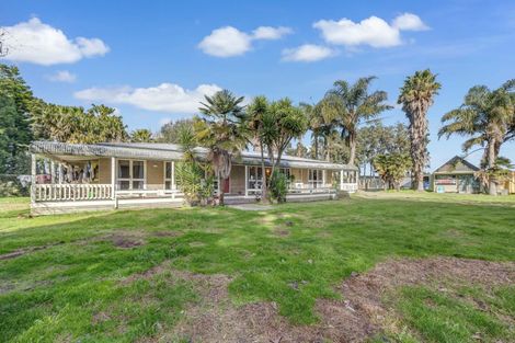 Photo of property in 448 Airfield Road, Ardmore, Papakura, 2582