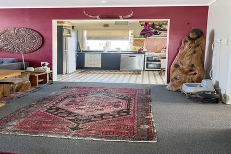 Photo of property in 14 Rangitane Street, Himatangi Beach, Foxton, 4891