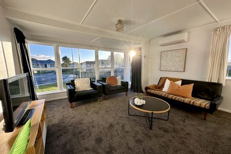 Photo of property in 15 Rothesay Place, Rockdale, Invercargill, 9812