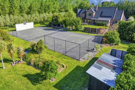 Photo of property in 46 Modena Place, Ohoka, Kaiapoi, 7692