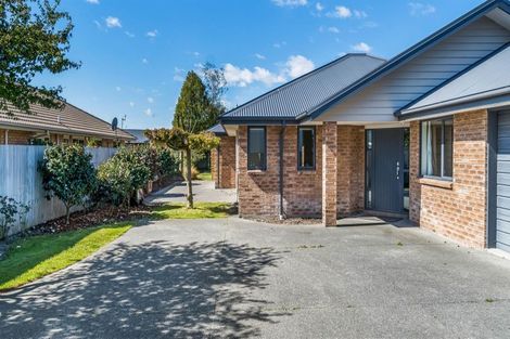 Photo of property in 20 Mccauley Street, Rolleston, 7614