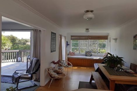 Photo of property in 23 Francis Street, Grey Lynn, Auckland, 1021