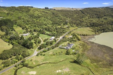 Photo of property in 679 Te Waitere Road, Taharoa, Te Kuiti, 3988