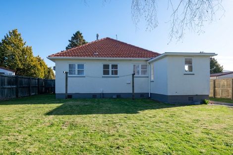 Photo of property in 18 Wallace Crescent, Glenholme, Rotorua, 3010