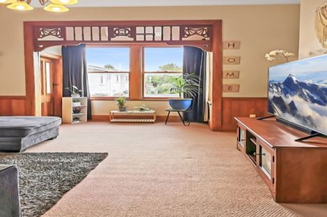 Photo of property in 37 Grey Street, Marton, 4710