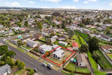 Photo of property in 123 Coxhead Road, Manurewa, Auckland, 2102