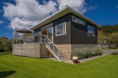 Photo of property in 896 Purangi Road, Cooks Beach, Whitianga, 3591