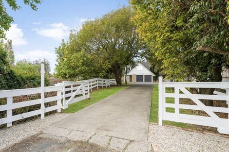 Photo of property in 37 Green Road, Dairy Flat, Albany, 0792