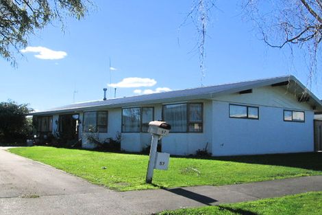 Photo of property in 57 Haydon Street, Roslyn, Palmerston North, 4414