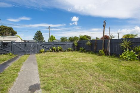 Photo of property in 14 Redmond Street, Elgin, Gisborne, 4010