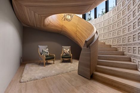 Photo of property in 92 Paritai Drive, Orakei, Auckland, 1071