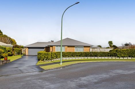 Photo of property in 5 Faber Place, Inglewood, 4330