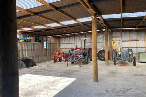 Photo of property in 771 Hauraki Road, Turua, Thames, 3574