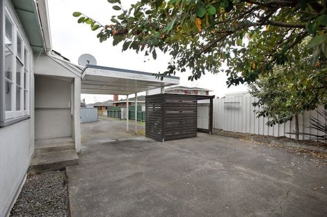 Photo of property in 4 Grey Street, Feilding, 4702