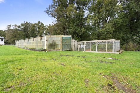 Photo of property in 120 East Mangahuia Road, Rangiwahia, Kimbolton, 4774