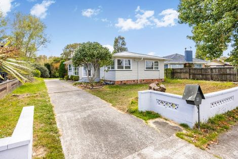 Photo of property in 21 Challinor Street, Pakuranga, Auckland, 2010