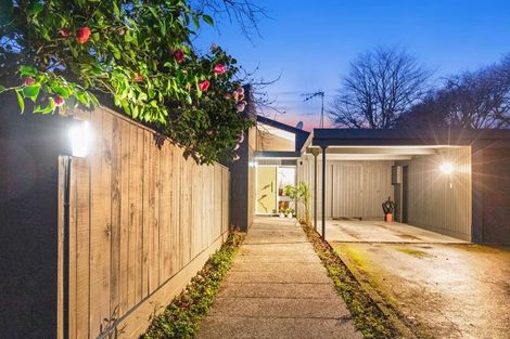 Photo of property in 42 Ihaka Street, Hokowhitu, Palmerston North, 4410