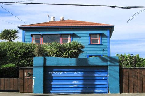 Photo of property in 19 Te Wharepouri Street, Berhampore, Wellington, 6023