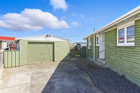 Photo of property in 4 Ross Street, Levin, 5510