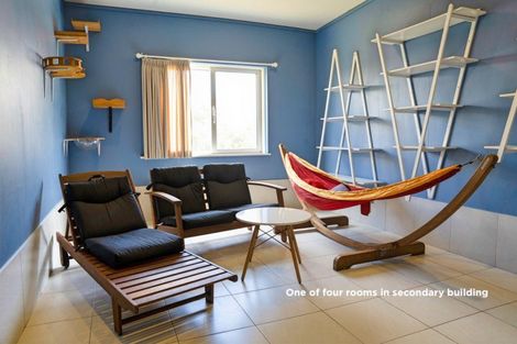 Photo of property in 392 Henderson Bay Road, Houhora, Kaitaia, 0484