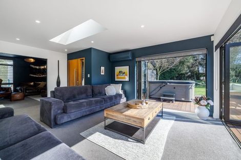 Photo of property in 176 Bellam Road, Rolleston, Christchurch, 7678