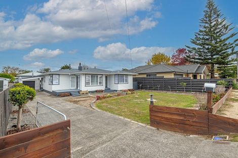 Photo of property in 9 Johnson Street, Bulls, 4818