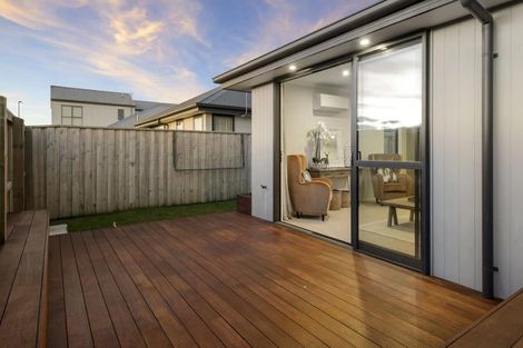 Photo of property in 11 Tippet Crescent, Wigram, Christchurch, 8025