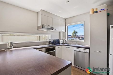 Photo of property in 1/40 Macaulay Street, Addington, Christchurch, 8024