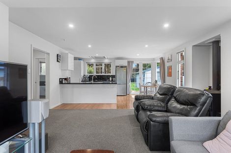 Photo of property in 57 Victors Road, Hoon Hay, Christchurch, 8025