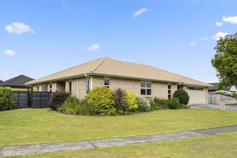 Photo of property in 1 Kereru Place, Pyes Pa, Tauranga, 3112