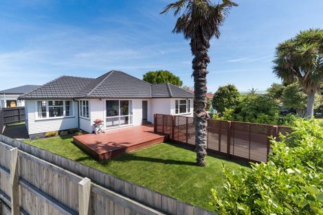 Photo of property in 51 Highbury Avenue, Highbury, Palmerston North, 4412