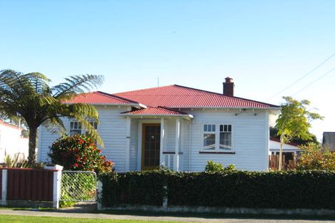 Photo of property in 138 Shakespeare Street, Greymouth, 7805