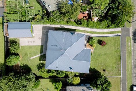 Photo of property in 6 Carlyle Avenue, Chartwell, Hamilton, 3210