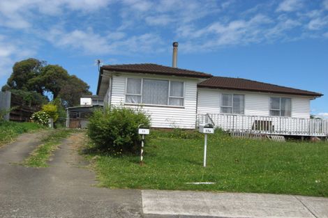 Photo of property in 11 Upwood Place, Mangere, Auckland, 2022