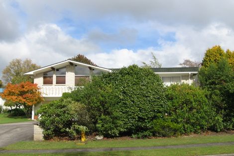 Photo of property in 17 Kensington Street, Tokoroa, 3420