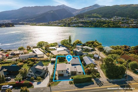 Photo of property in 497 Peninsula Road, Kelvin Heights, Queenstown, 9300