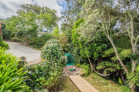 Photo of property in 6 Barker Rise, Northcross, Auckland, 0632