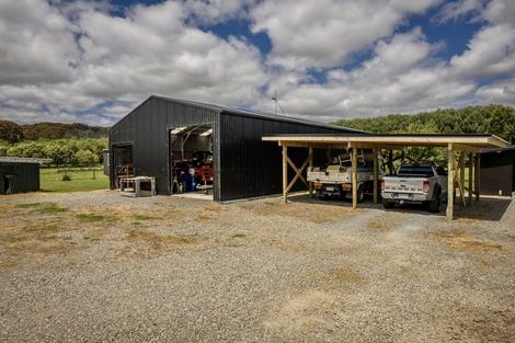 Photo of property in 245 Otaki Gorge Road, Hautere, Otaki, 5582