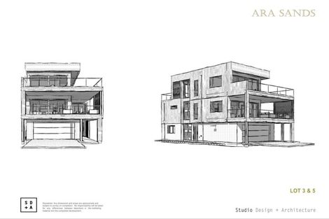 Photo of property in 104 Barbara Avenue, Whangamata, 3620