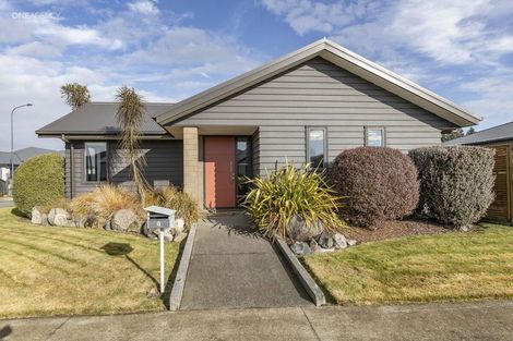 Photo of property in 9 Footbridge Terrace, Kaiapoi, 7630