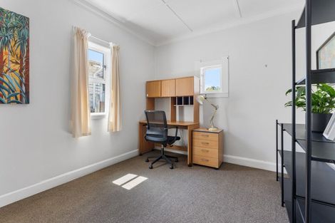 Photo of property in 81 Glasgow Street, Whanganui, 4500