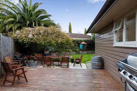 Photo of property in 7 Juliana Place, Awapuni, Palmerston North, 4412